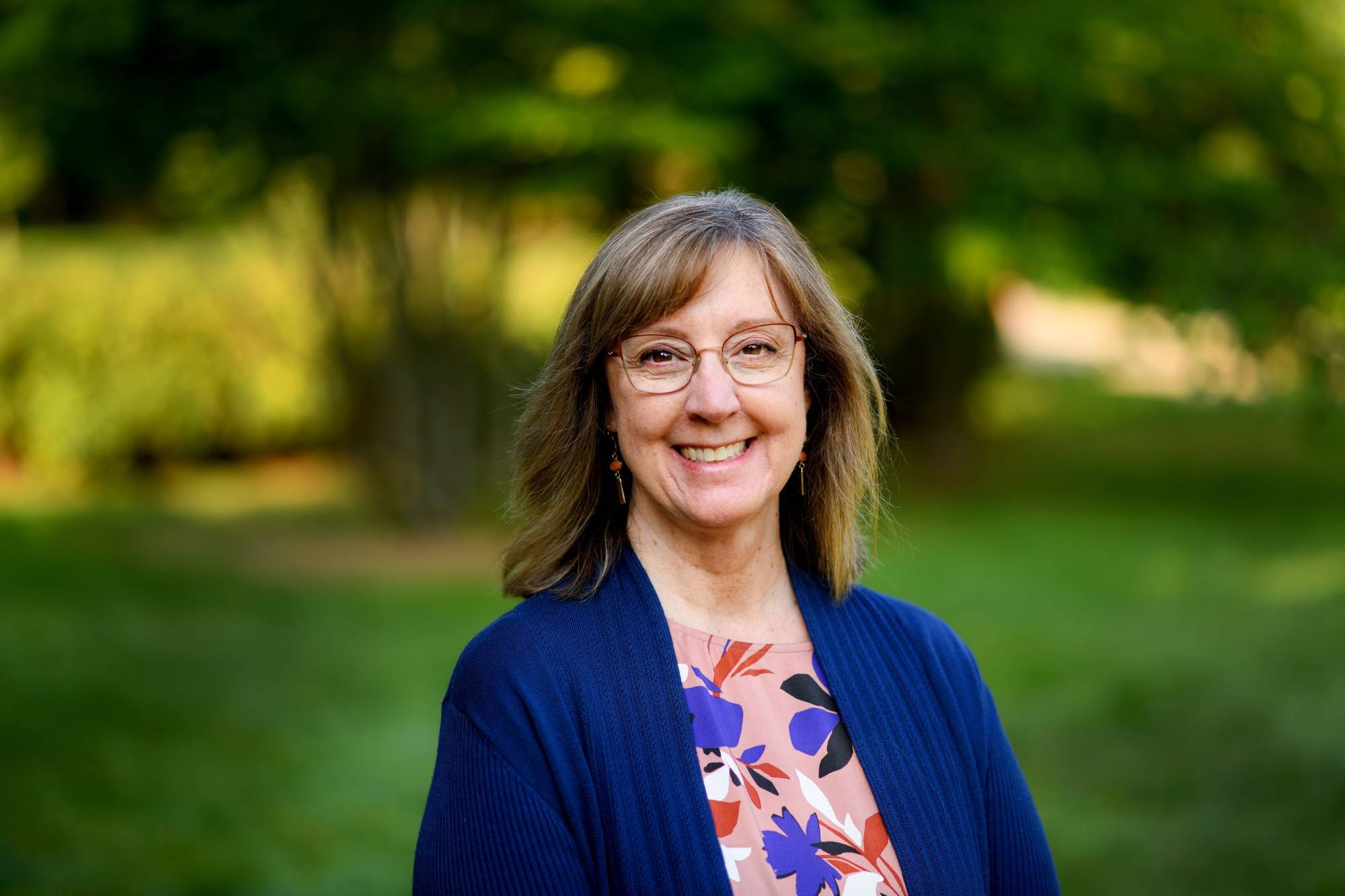 Tracy McLenithan